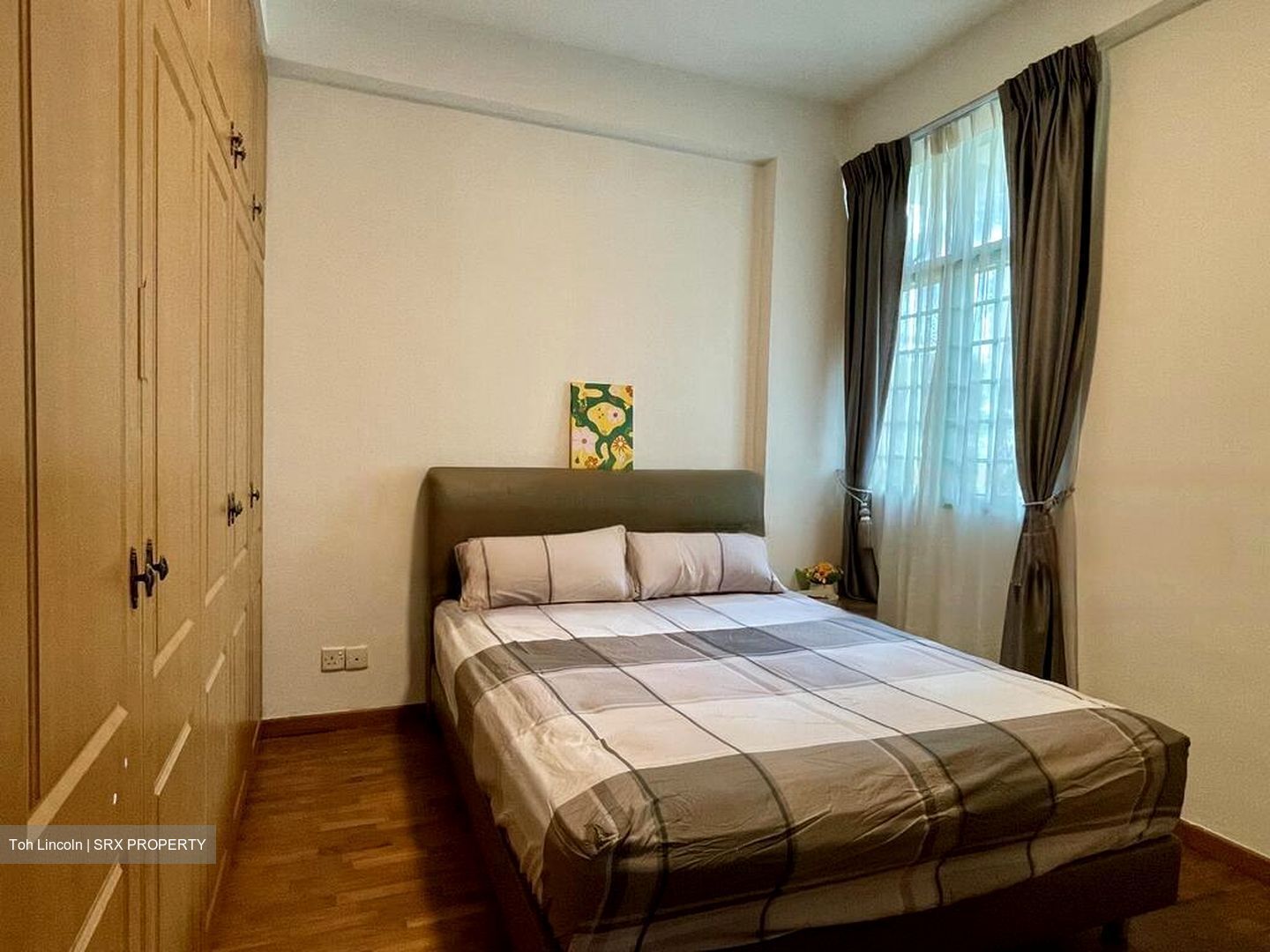 Changi Court (D16), Condominium #481692121